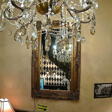 Hotel Casona Del Truco Guanajuato Ngoại thất bức ảnh