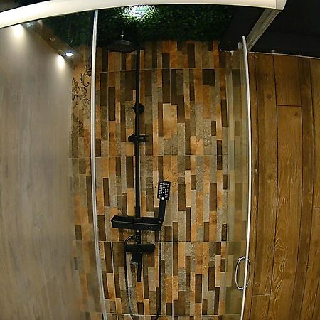 Hotel Casona Del Truco Guanajuato Ngoại thất bức ảnh