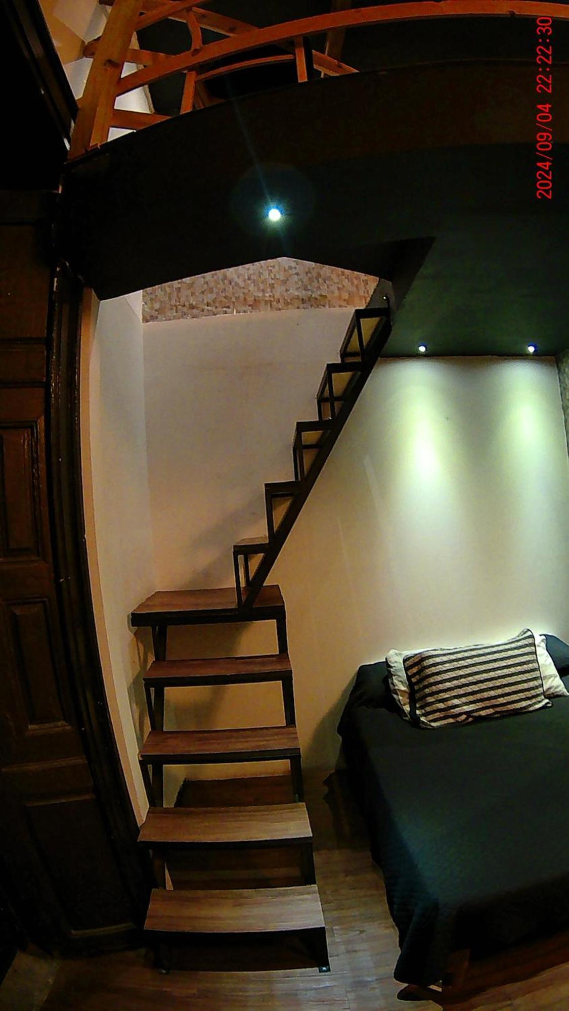 Hotel Casona Del Truco Guanajuato Ngoại thất bức ảnh