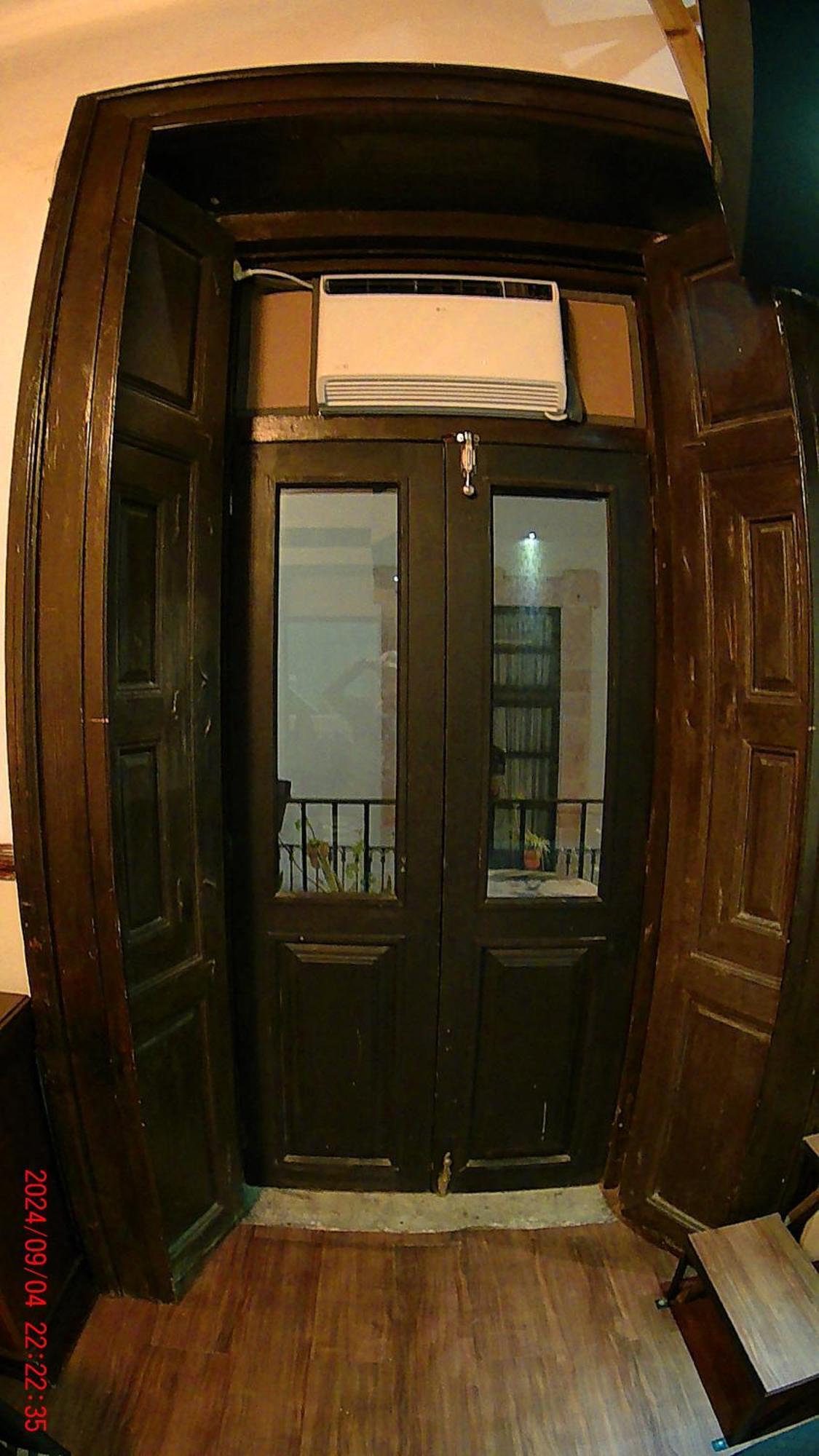 Hotel Casona Del Truco Guanajuato Ngoại thất bức ảnh