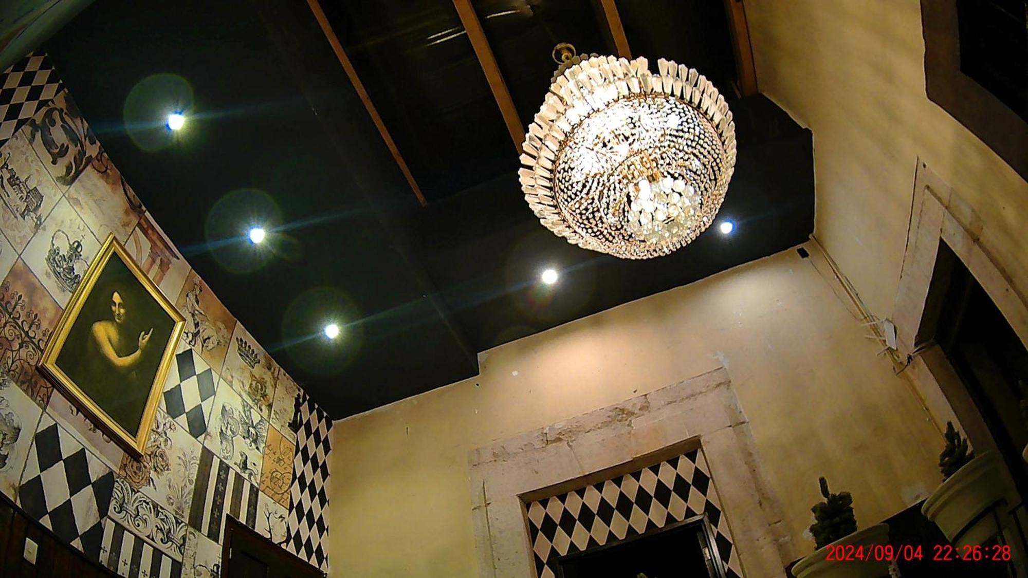 Hotel Casona Del Truco Guanajuato Ngoại thất bức ảnh