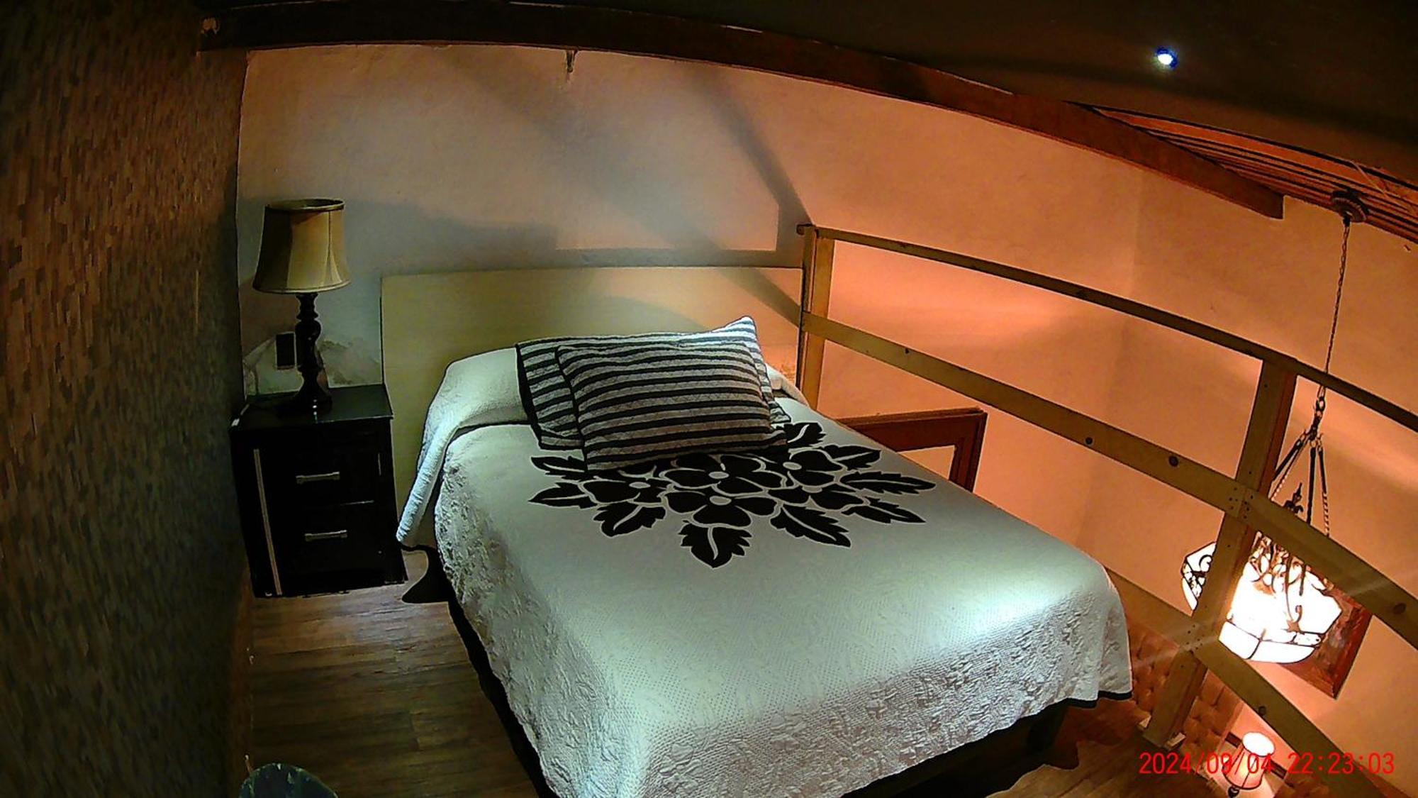 Hotel Casona Del Truco Guanajuato Ngoại thất bức ảnh
