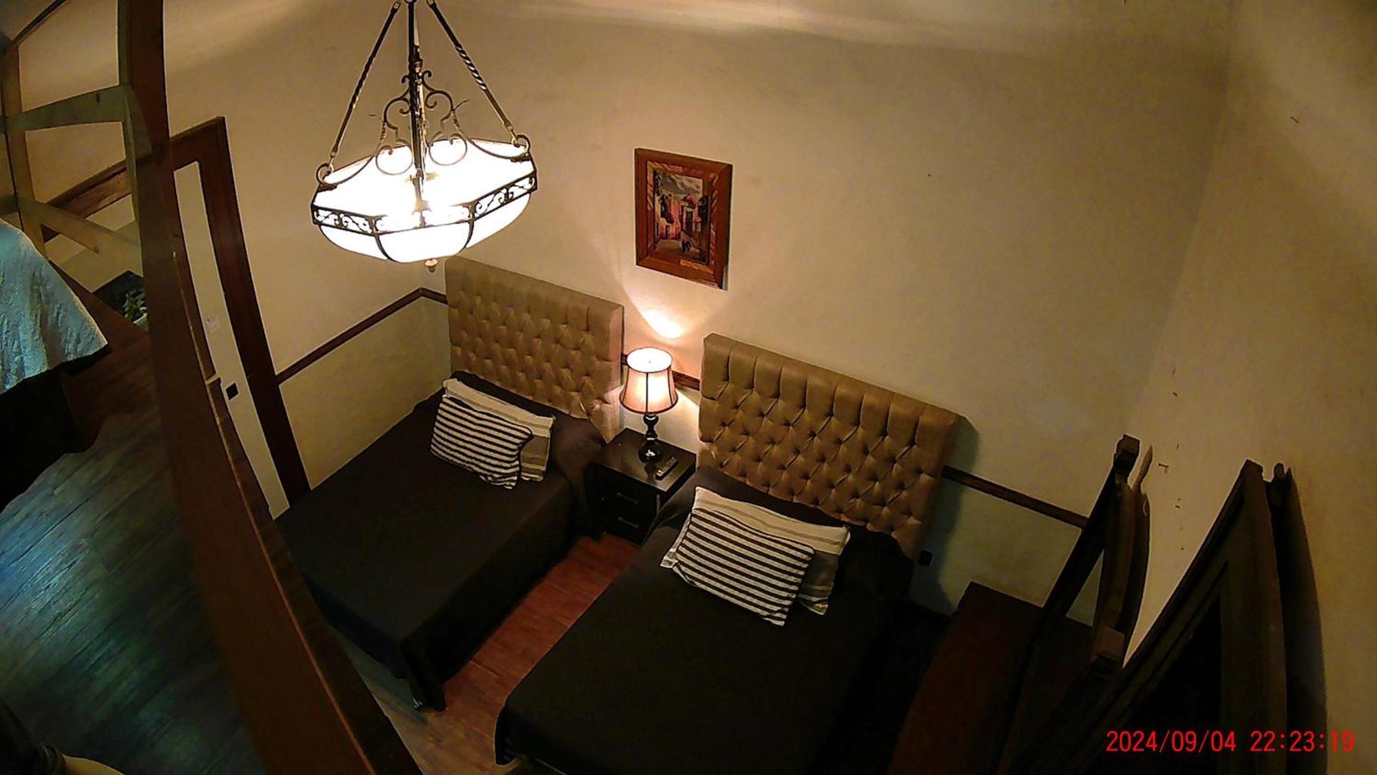 Hotel Casona Del Truco Guanajuato Ngoại thất bức ảnh