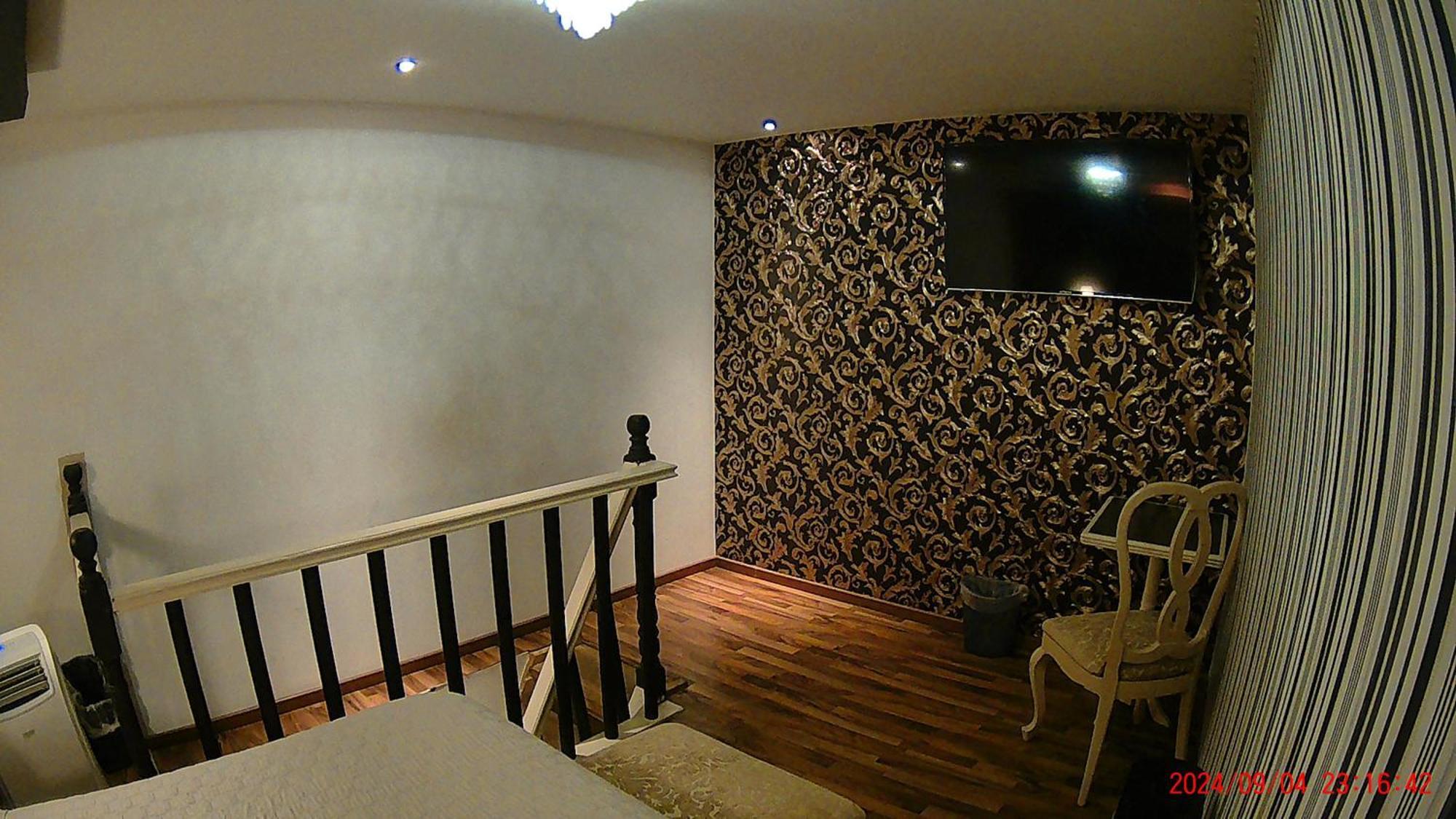 Hotel Casona Del Truco Guanajuato Ngoại thất bức ảnh