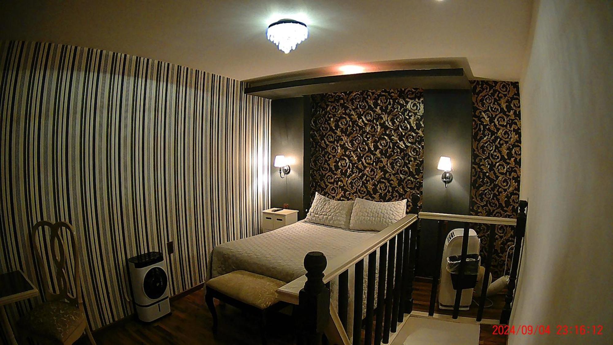 Hotel Casona Del Truco Guanajuato Ngoại thất bức ảnh