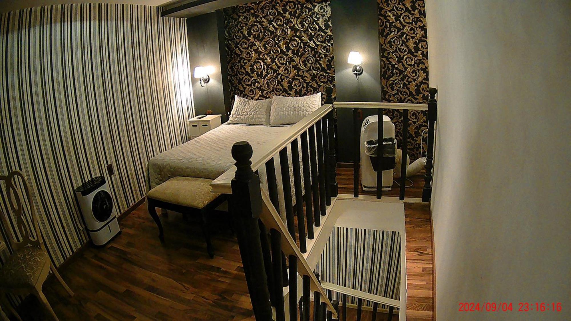 Hotel Casona Del Truco Guanajuato Ngoại thất bức ảnh