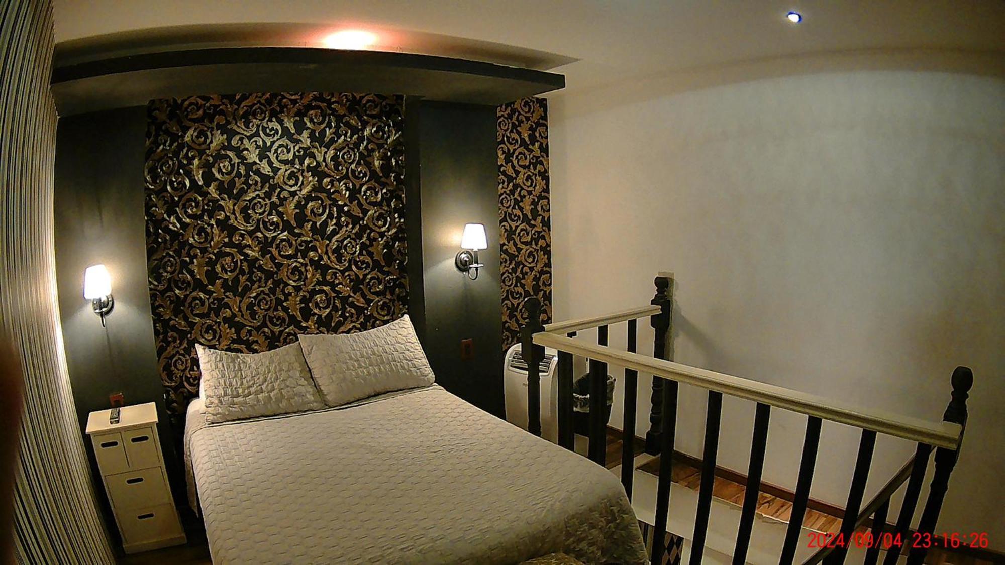 Hotel Casona Del Truco Guanajuato Ngoại thất bức ảnh