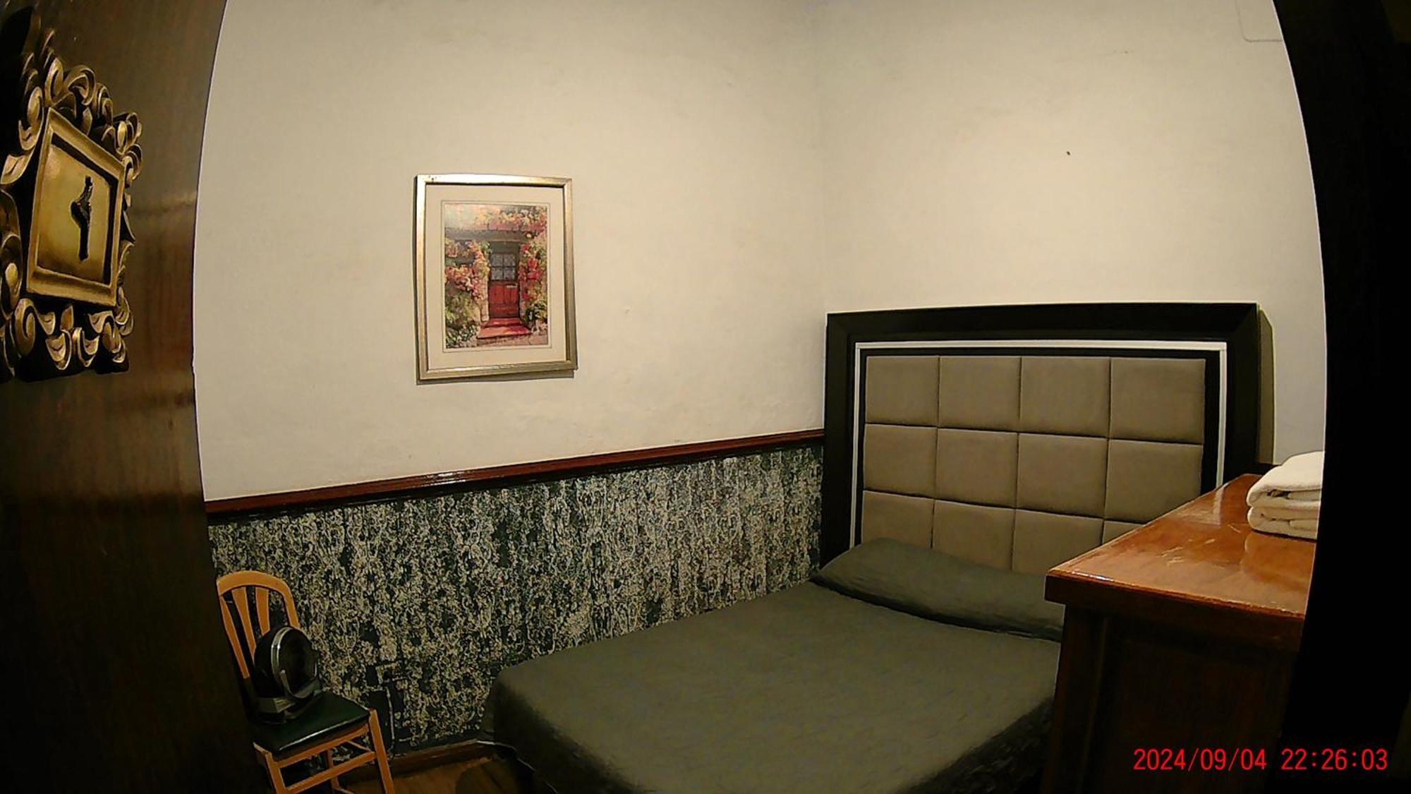 Hotel Casona Del Truco Guanajuato Ngoại thất bức ảnh