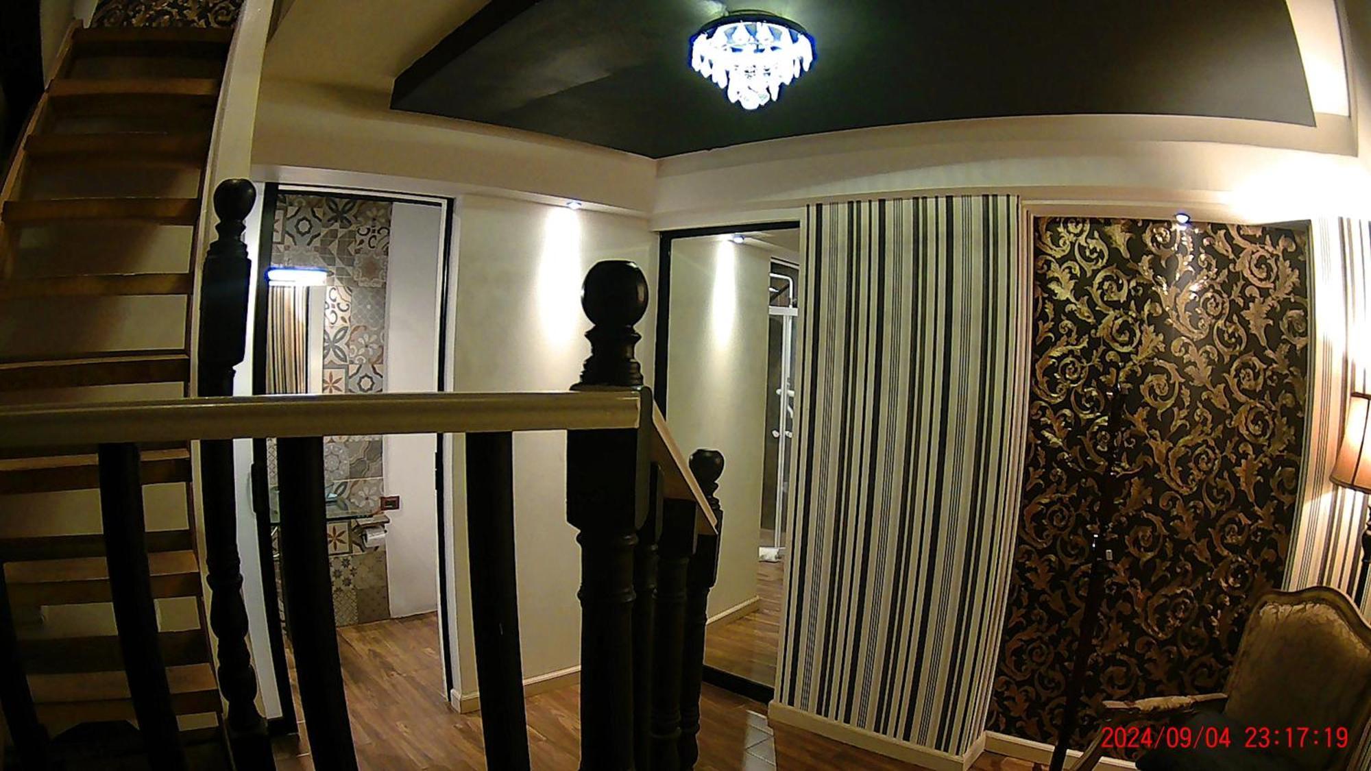 Hotel Casona Del Truco Guanajuato Ngoại thất bức ảnh