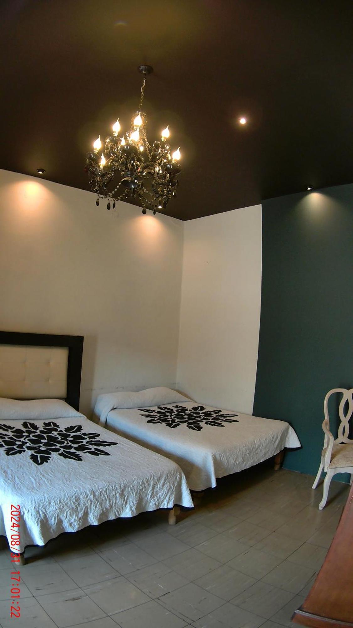 Hotel Casona Del Truco Guanajuato Ngoại thất bức ảnh