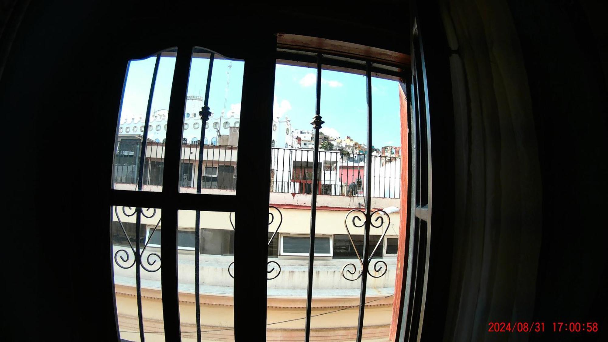 Hotel Casona Del Truco Guanajuato Ngoại thất bức ảnh