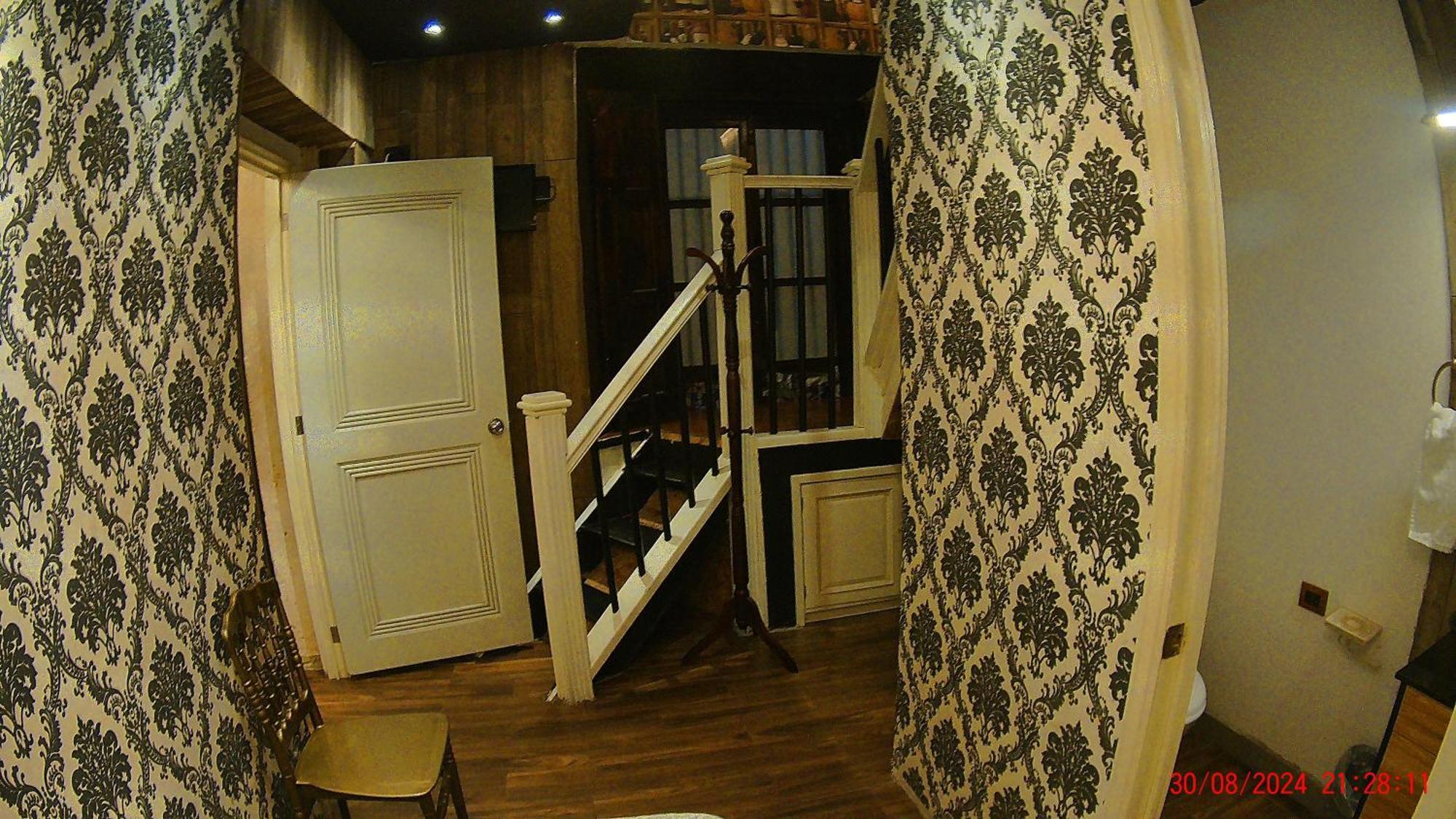Hotel Casona Del Truco Guanajuato Ngoại thất bức ảnh