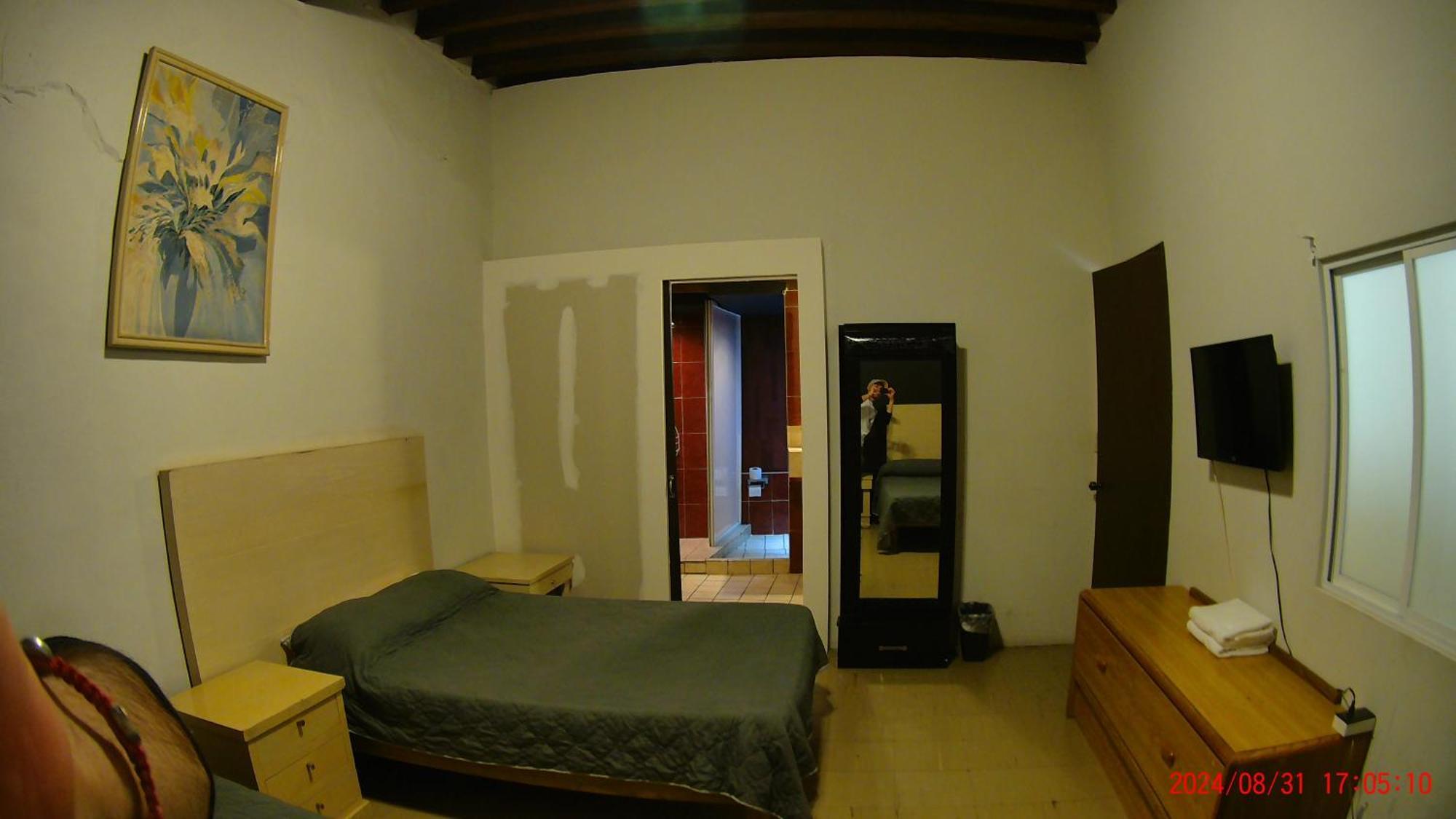 Hotel Casona Del Truco Guanajuato Ngoại thất bức ảnh