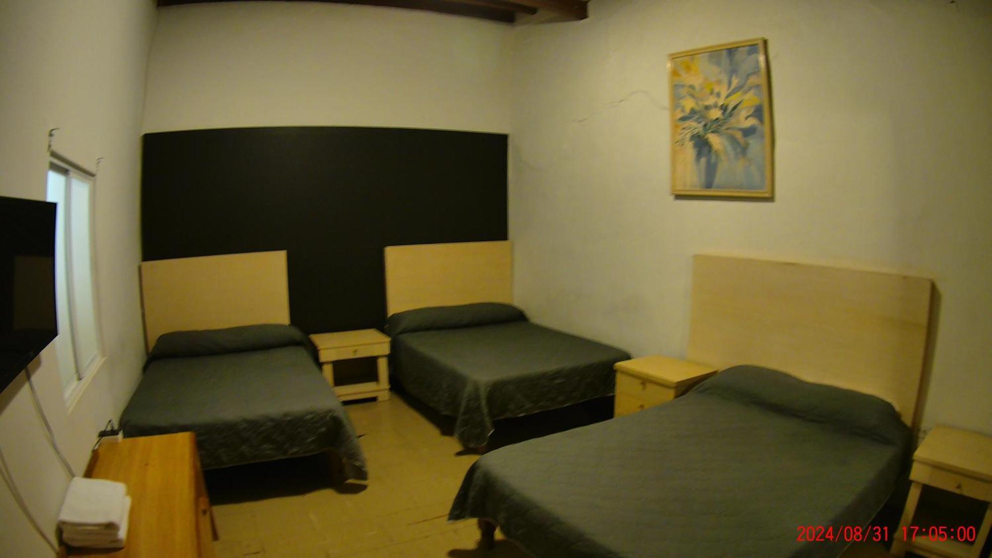 Hotel Casona Del Truco Guanajuato Ngoại thất bức ảnh