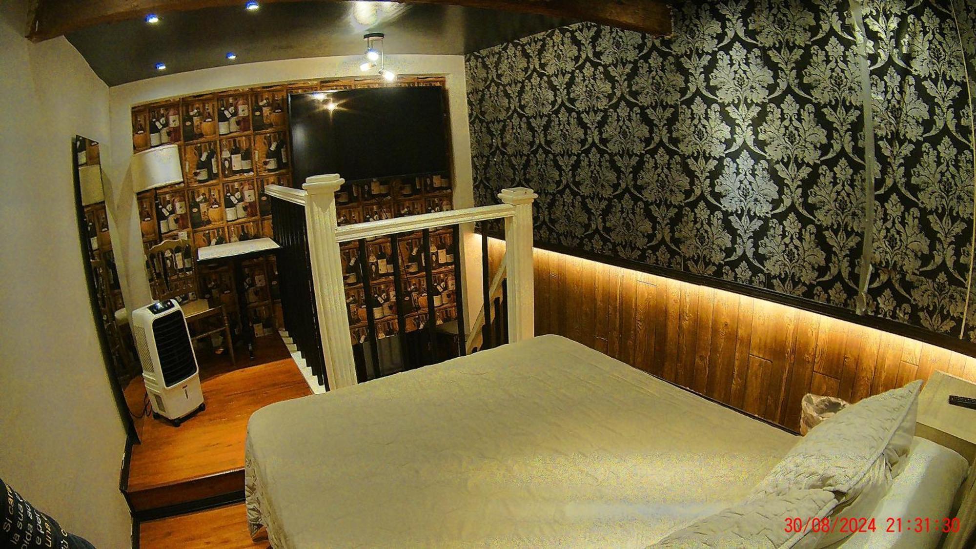 Hotel Casona Del Truco Guanajuato Ngoại thất bức ảnh