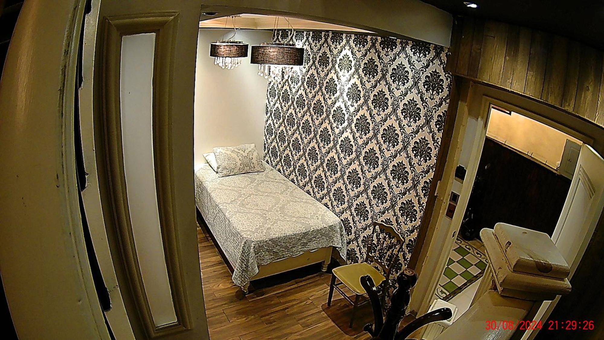 Hotel Casona Del Truco Guanajuato Ngoại thất bức ảnh