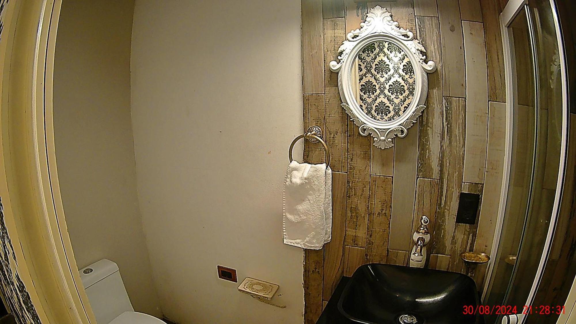 Hotel Casona Del Truco Guanajuato Ngoại thất bức ảnh