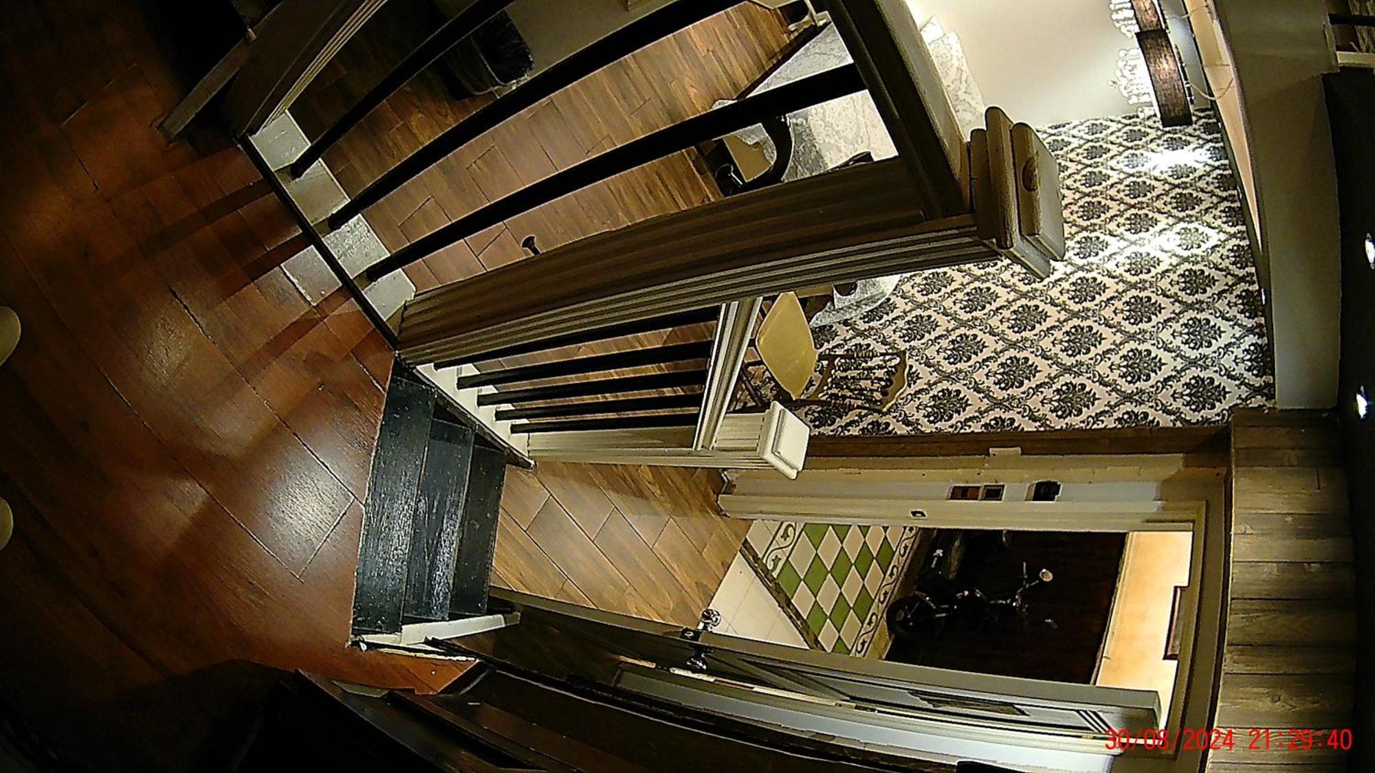 Hotel Casona Del Truco Guanajuato Ngoại thất bức ảnh