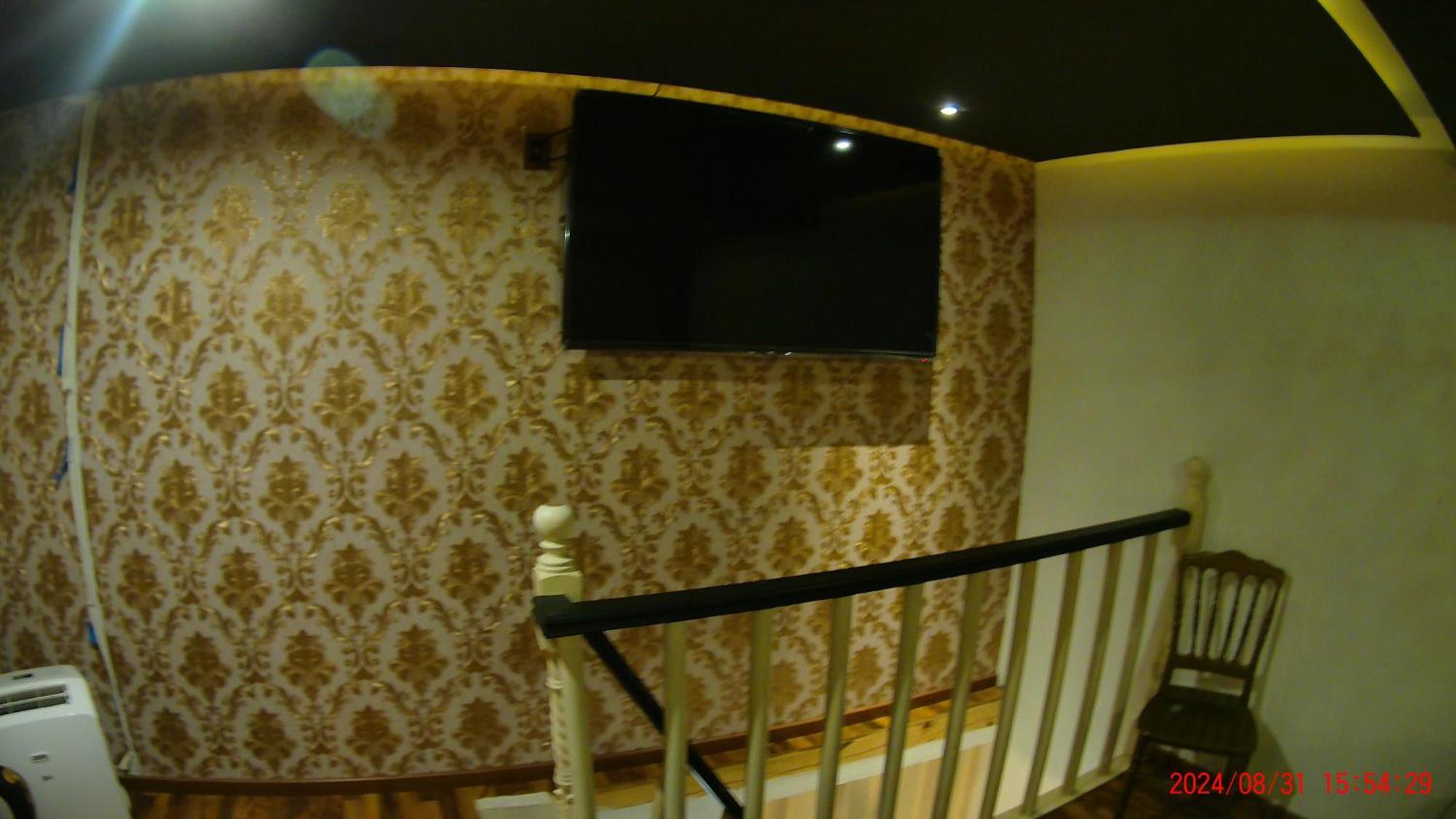 Hotel Casona Del Truco Guanajuato Ngoại thất bức ảnh