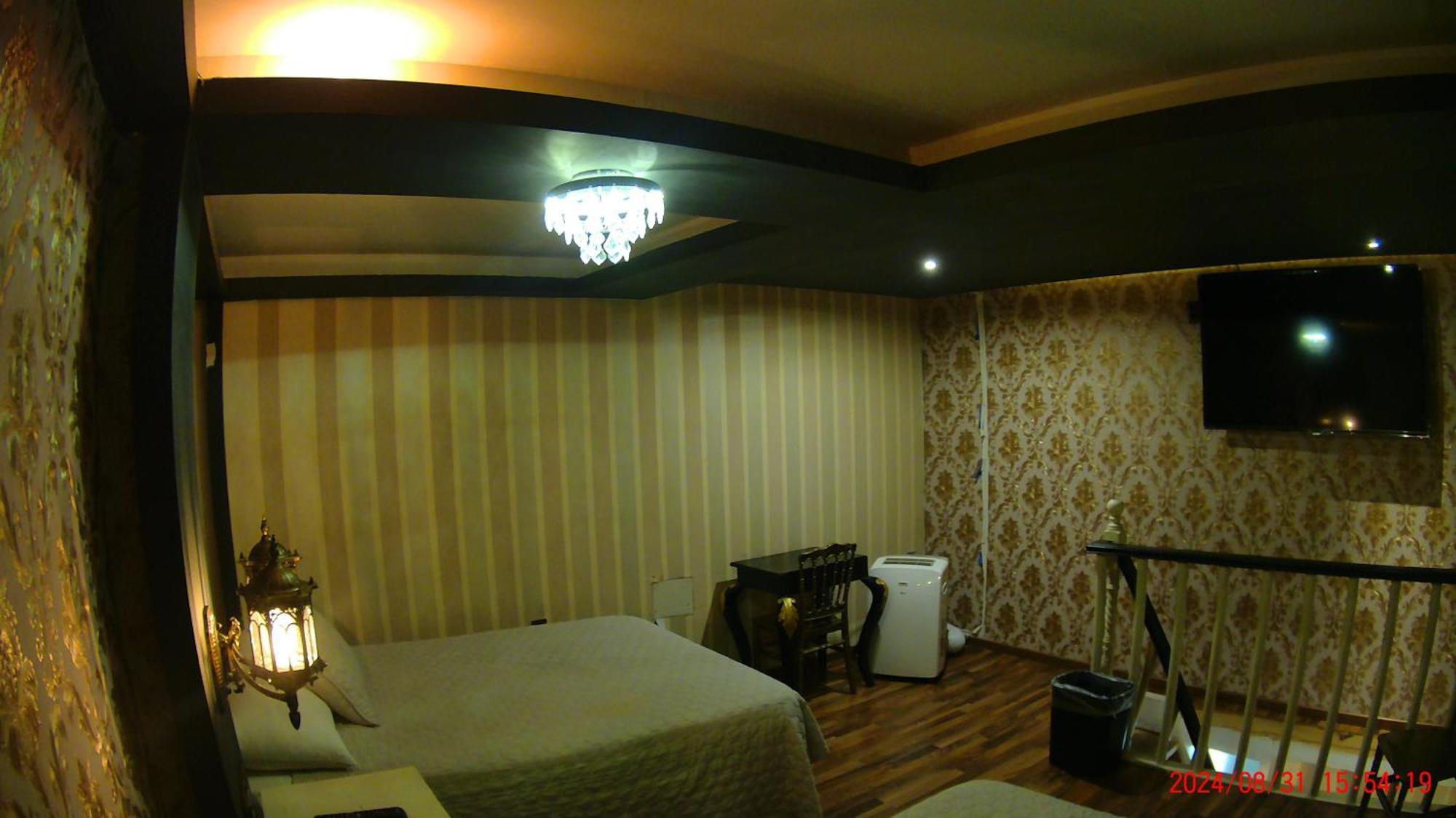 Hotel Casona Del Truco Guanajuato Ngoại thất bức ảnh
