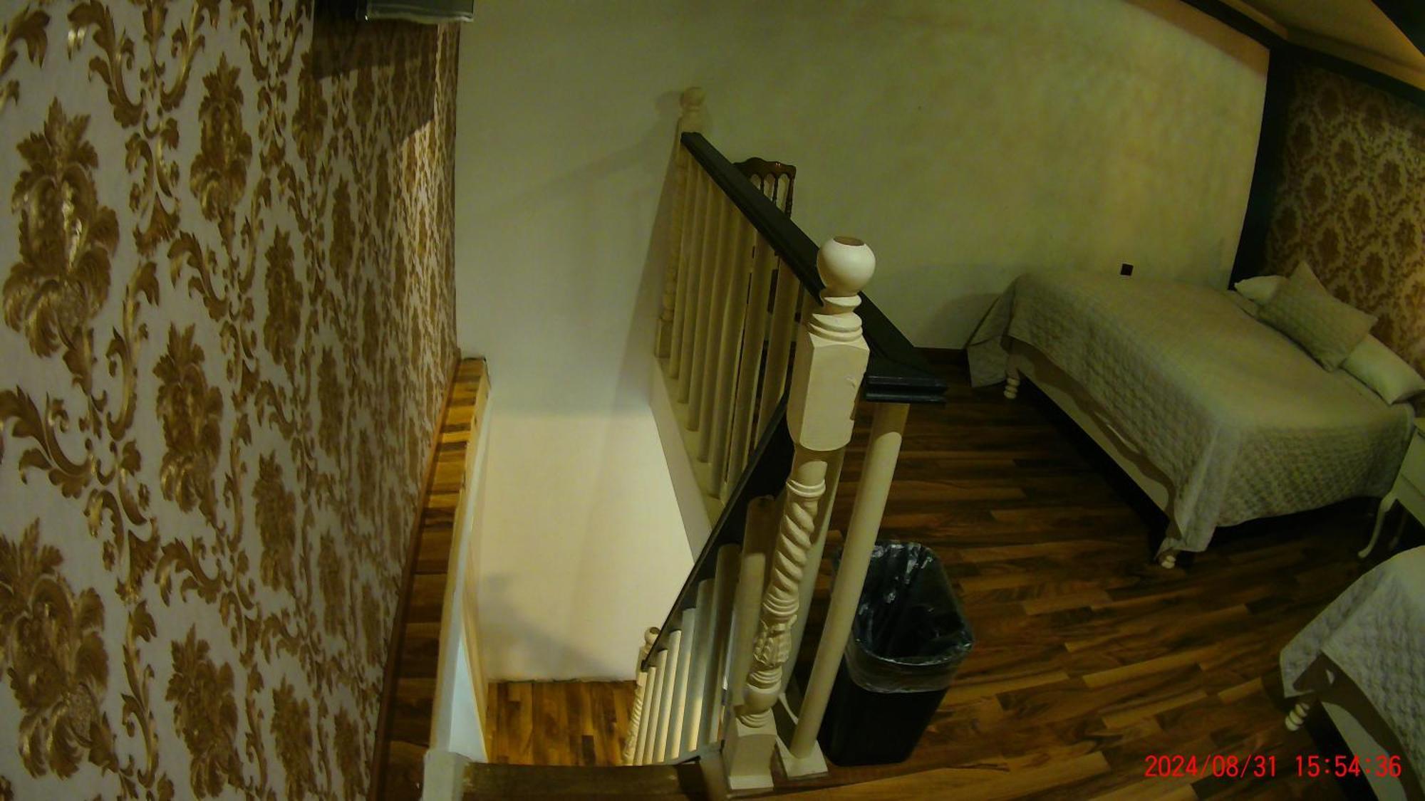 Hotel Casona Del Truco Guanajuato Ngoại thất bức ảnh